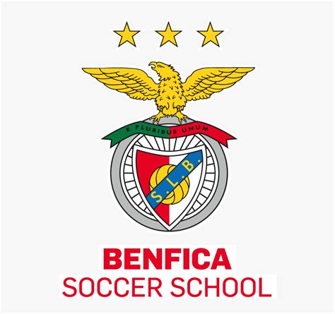 benfica soccer school